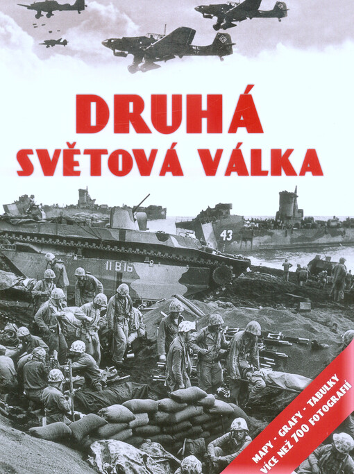 Druhá světová válka