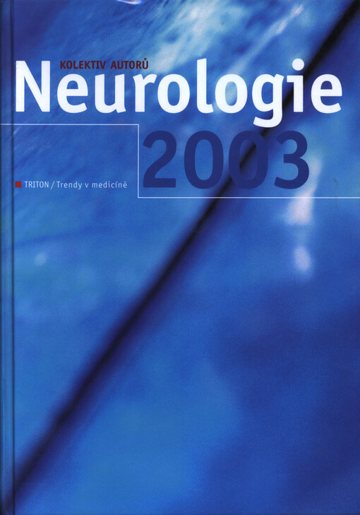 Neurologie 2003