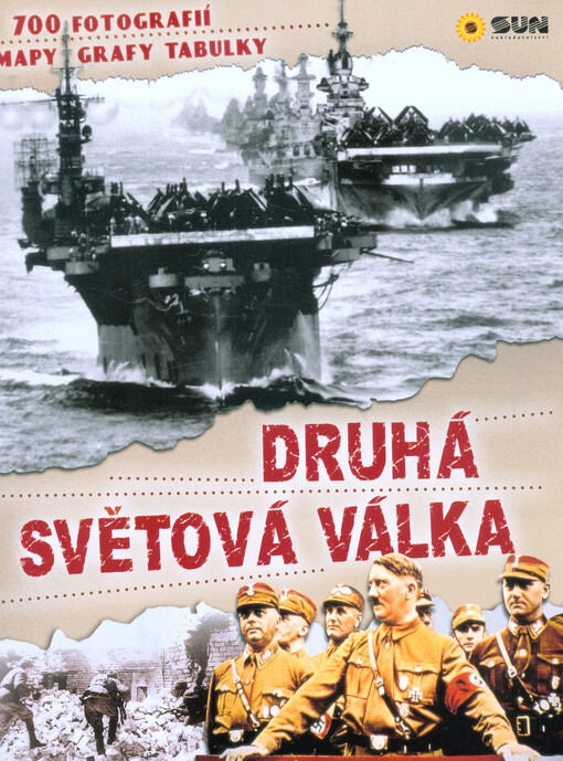 Druhá světová válka, 2. vydání