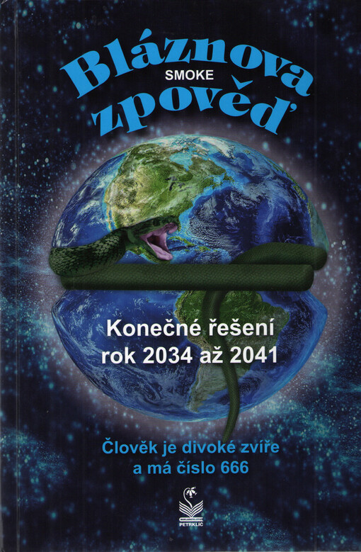 Bláznova zpověď