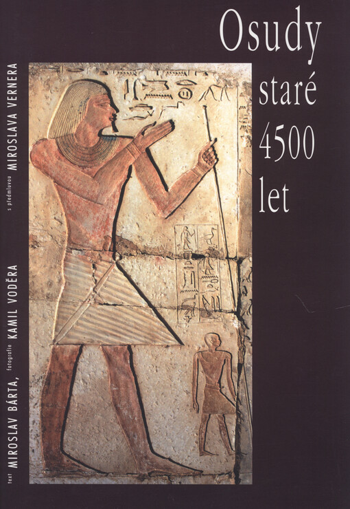 Osudy staré 4500 let