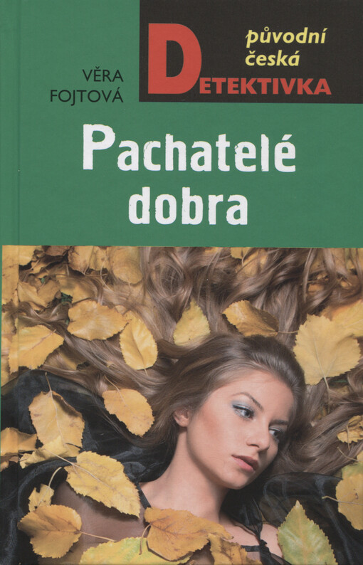 Pachatelé dobra