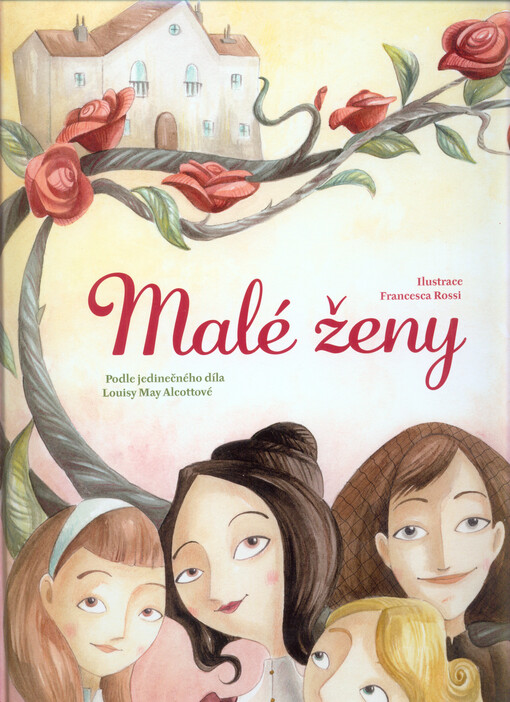 Malé ženy