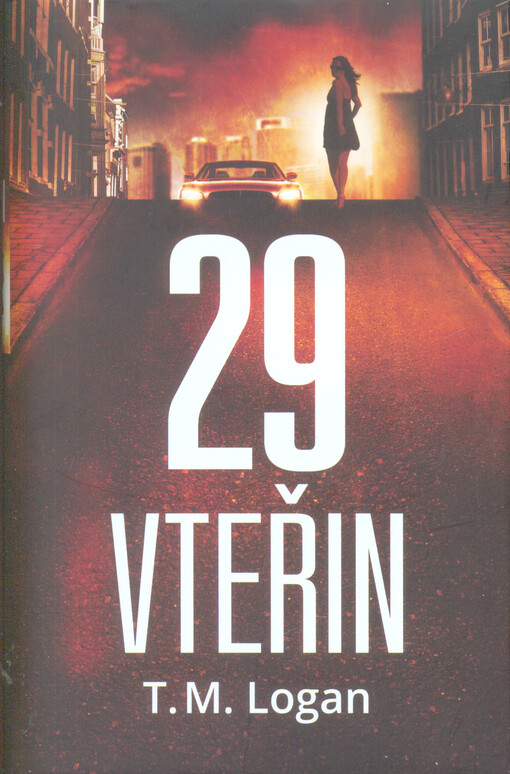 29 vteřin