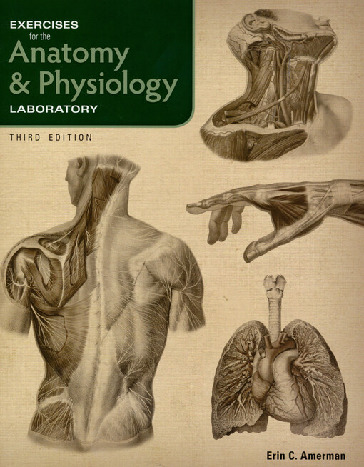 Exercises for the anatomy & physiology laboratory