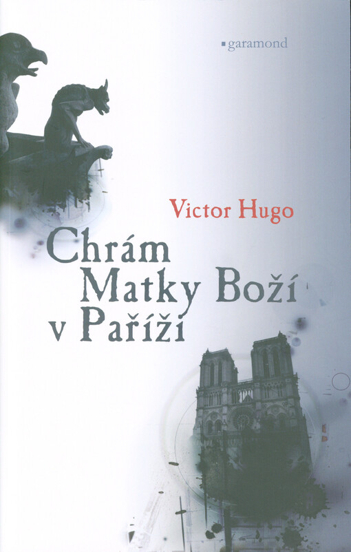 Chrám Matky Boží v Paříži