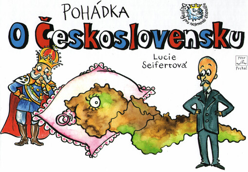 Pohádka o Československu