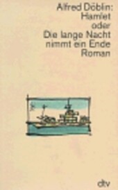Hamlet, oder, Die lange Nacht nimmt ein Ende