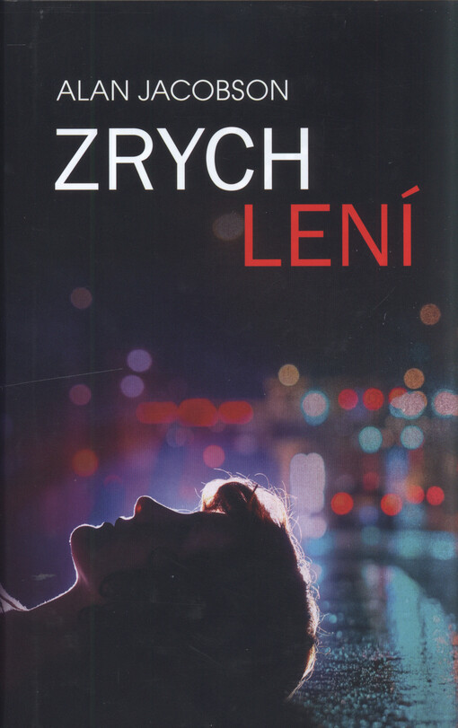 Zrychlení