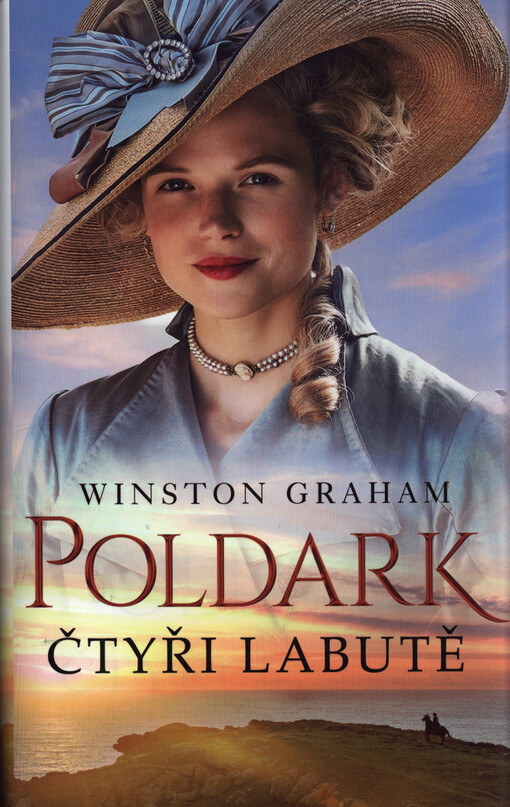 Poldark - Čtyři labutě