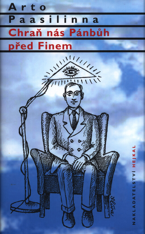 Chraň nás Pánbůh před Finem