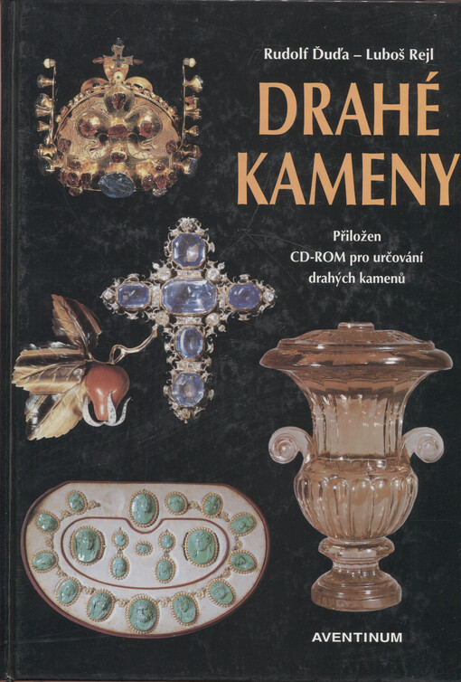 Drahé kameny