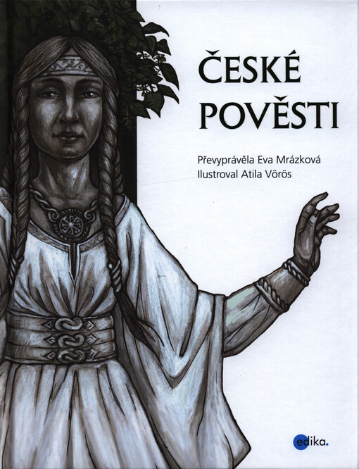 České pověsti