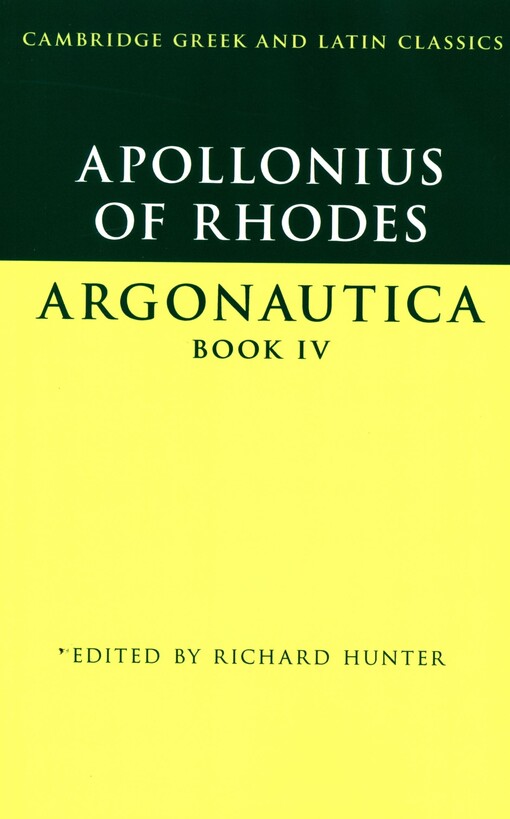 Argonautica.