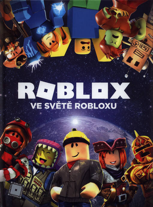 Roblox - Ve světě Robloxu