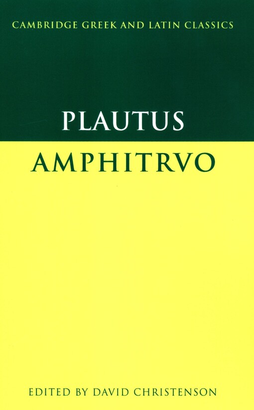Amphitruo