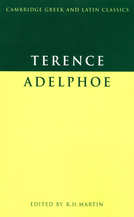 Adelphoe