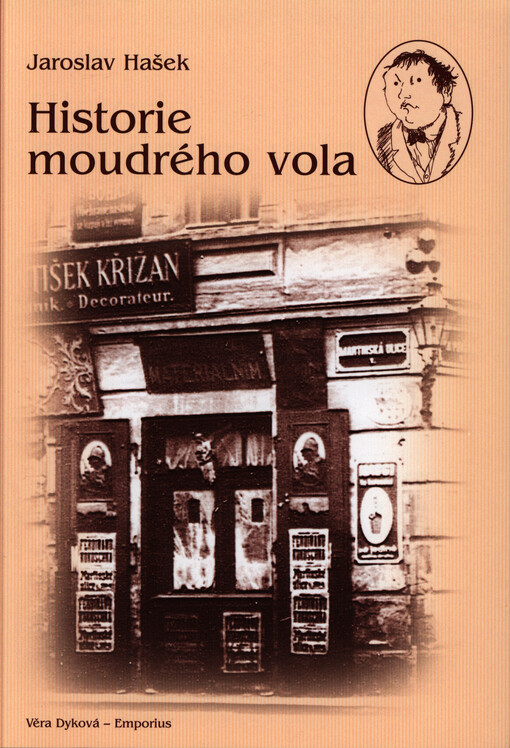 Historie moudrého vola