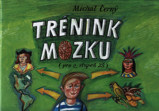 Trénink mozku pro 2. stupeň ZŠ