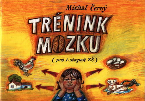 Trénink mozku pro 1. stupeň ZŠ