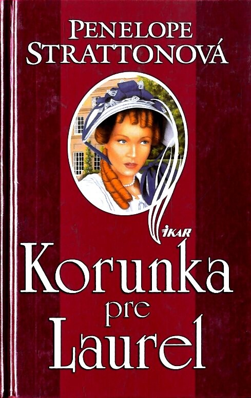 Korunka pre Laurel