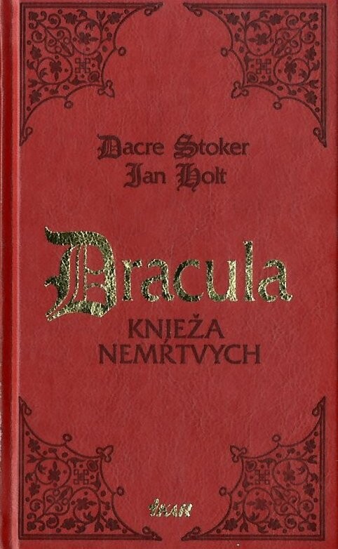 Dracula knieža nemŕtvych