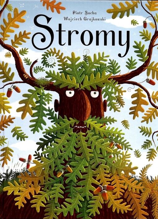 Stromy