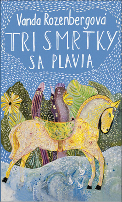 Tri smrtky sa plavia