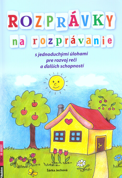 Rozprávky na rozprávanie