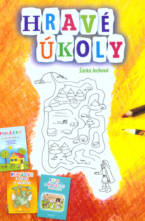 Hravé úkoly