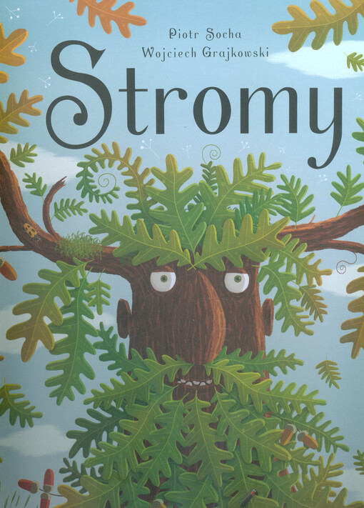 Stromy