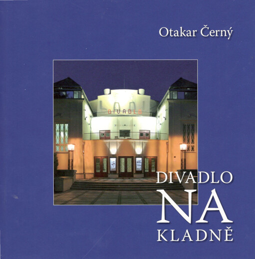 Divadlo na Kladně