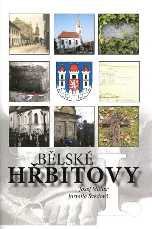 Bělské hřbitovy I.