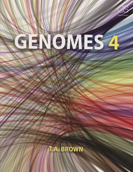 Genomes 4