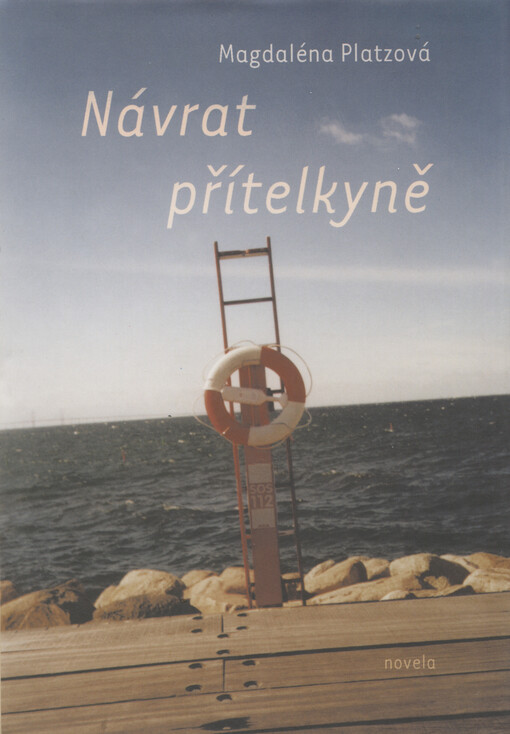 Návrat přítelkyně: novela