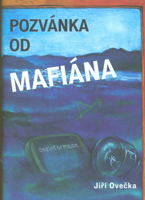 Pozvánka od mafiána