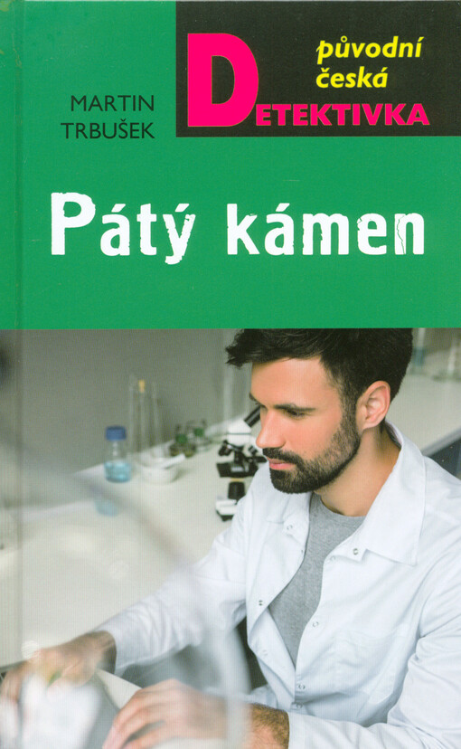 Pátý kámen