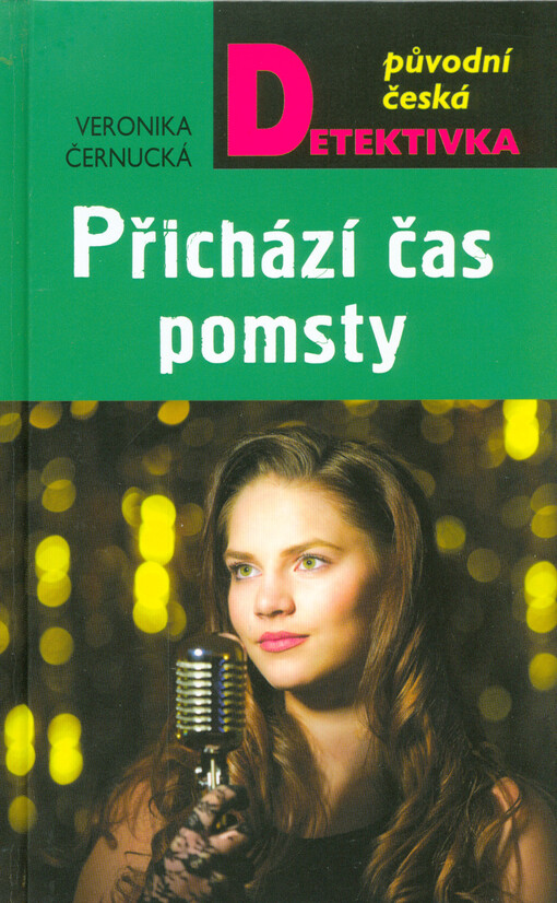 Přichází čas pomsty