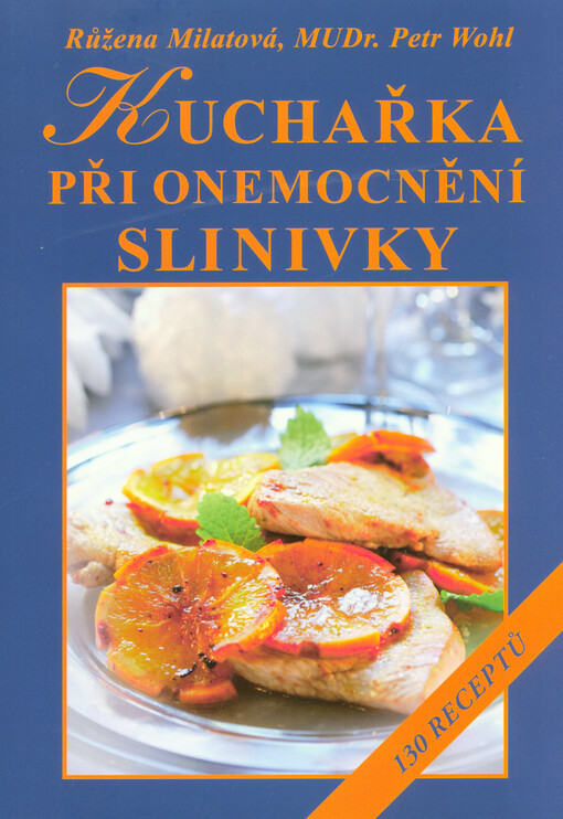 Kuchařka při onemocnění slinivky, Vydání třetí