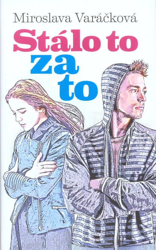 Stálo to za to!
