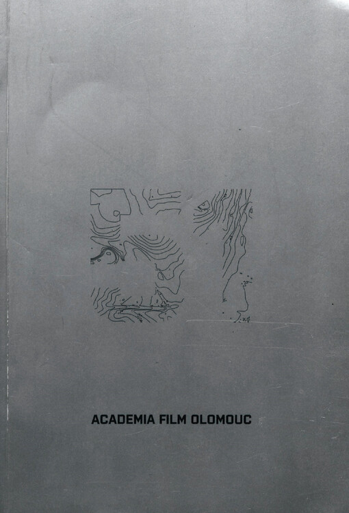 Academia film Olomouc 2016 : 51. mezinárodní festival populárně-vědeckých a dokumentárních filmů : 19. 4. 2016 - 24. 4. 2016