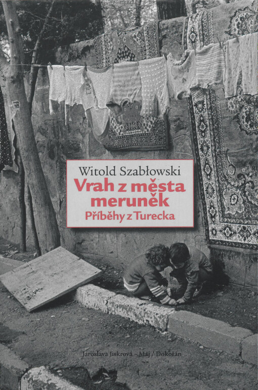 Vrah z města meruněk