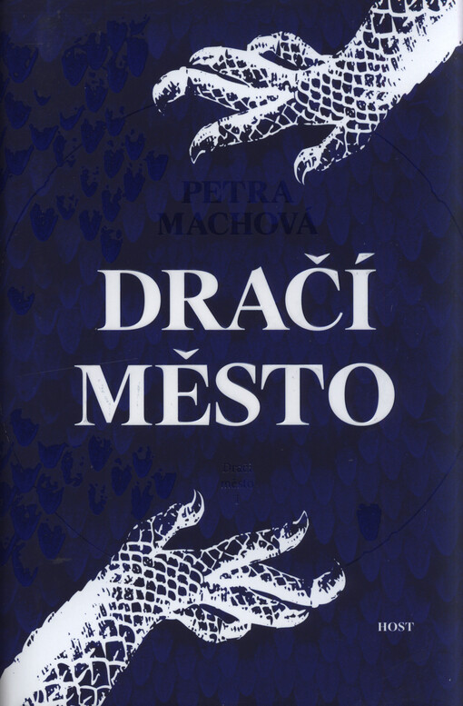 Dračí město