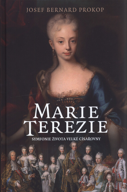 Marie Terezie