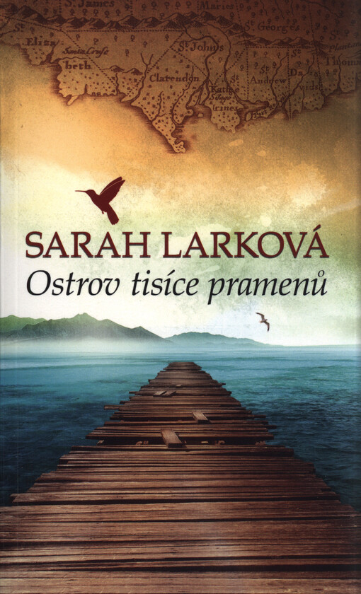 Ostrov tisíce pramenů