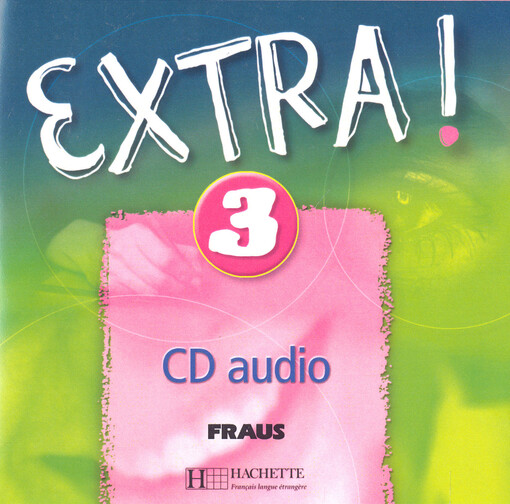 Extra! 3 CD /1 ks/