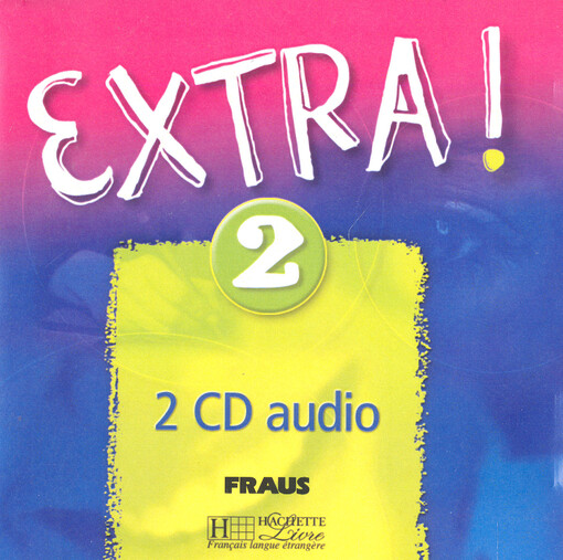 Extra! 2 CD /2ks/