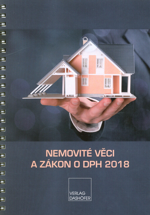 Nemovité věci a zákon o DPH 2018