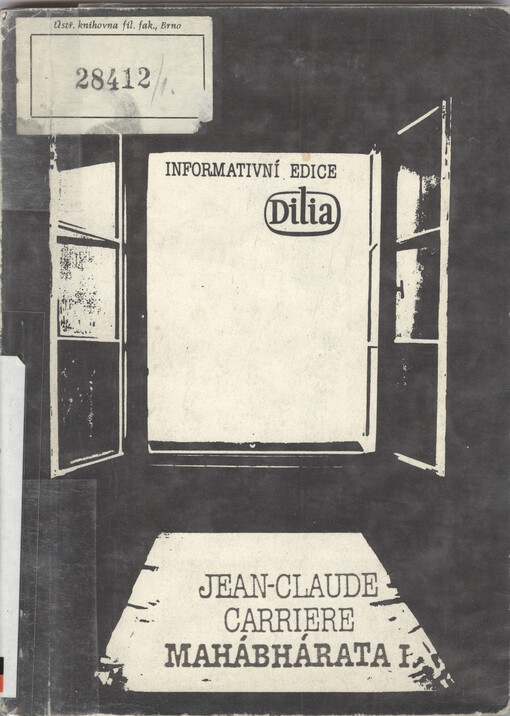 Mahábhárata I