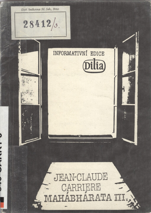 Mahábhárata. 3, Válka.